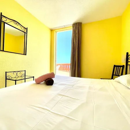 Cozy One Bedroom Apartment, Wifi,Ocean View,Tenerife Apartamento Costa Adeje (Tenerife)
