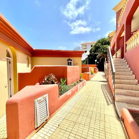 Cozy One Bedroom Apartment, Wifi,Ocean View,Tenerife Apartamento Costa Adeje (Tenerife)