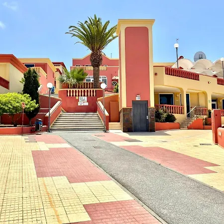 Cozy One Bedroom Apartment, Wifi,Ocean View,Tenerife * Costa Adeje (Tenerife)