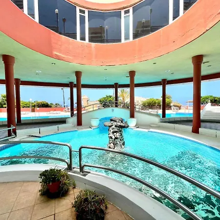 Apartamento Cozy One Bedroom Apartment, Wifi,Ocean View,Tenerife Costa Adeje (Tenerife)