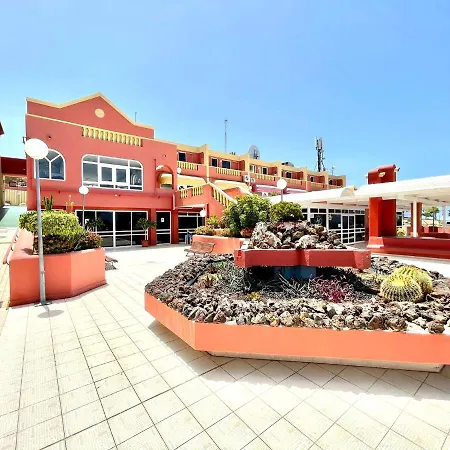 Cozy One Bedroom Apartment, Wifi,Ocean View,Tenerife Apartamento