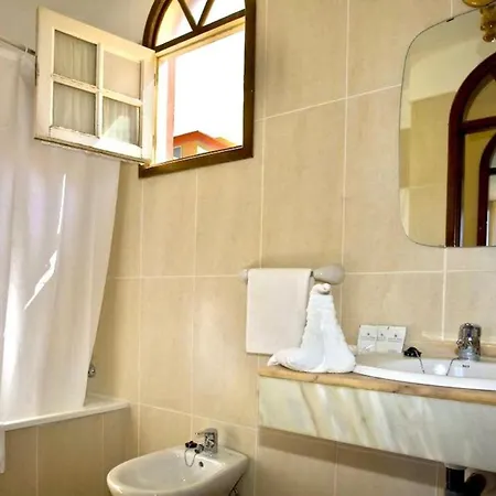 Apartamento Cozy One Bedroom Apartment, Wifi,Ocean View,Tenerife