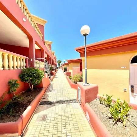 Apartamento Cozy One Bedroom Apartment, Wifi,Ocean View,Tenerife