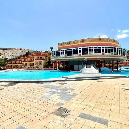 Apartamento Cozy One Bedroom Apartment, Wifi,Ocean View,Tenerife Costa Adeje (Tenerife)