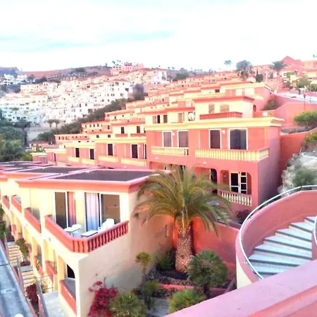 Cozy One Bedroom Apartment, Wifi,Ocean View,Tenerife * Costa Adeje (Tenerife)