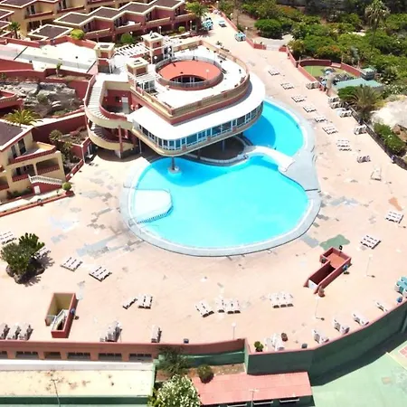 Apartment Cozy One Bedroom Apartment, Wifi,Ocean View,Tenerife Costa Adeje (Tenerife)