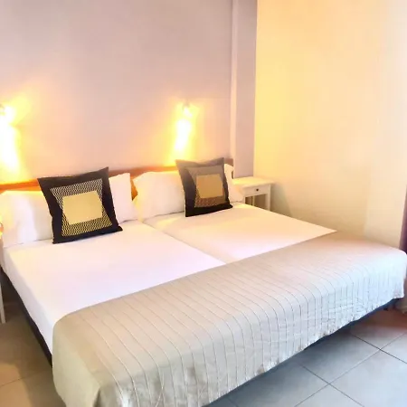 Cozy One Bedroom Apartment, Wifi,Ocean View,Tenerife Costa Adeje (Tenerife)