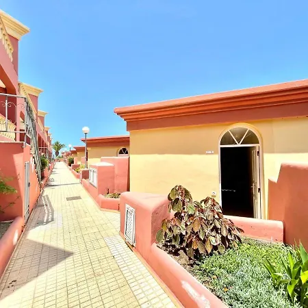 Cozy One Bedroom Apartment, Wifi,Ocean View,Tenerife *