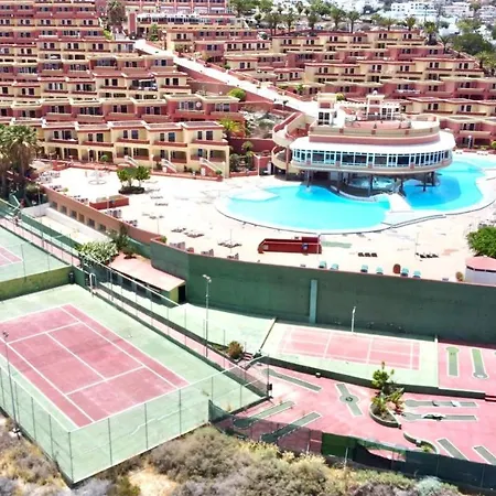 Cozy One Bedroom Apartment, Wifi,Ocean View,Tenerife * Costa Adeje (Tenerife)