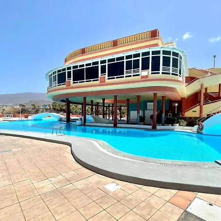 Apartment Cozy One Bedroom Apartment, Wifi,Ocean View,Tenerife Costa Adeje (Tenerife)