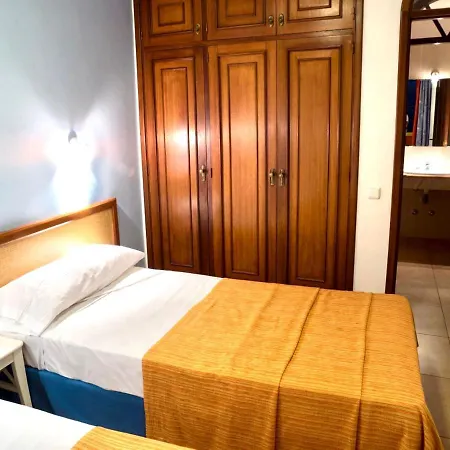 Cozy One Bedroom Apartment, Wifi,Ocean View,Tenerife Costa Adeje (Tenerife)