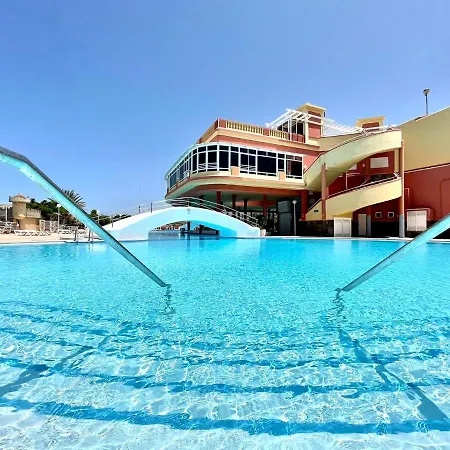 Cozy One Bedroom Apartment, Wifi,Ocean View,Tenerife アパート *