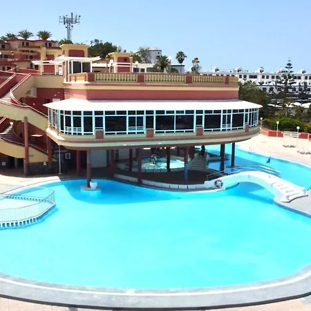 Cozy One Bedroom Apartment, Wifi,Ocean View,Tenerife
