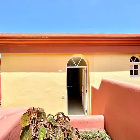 Cozy One Bedroom Apartment, Wifi,Ocean View,Tenerife アパート *