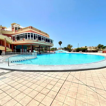 Cozy One Bedroom Apartment, Wifi,Ocean View,Tenerife *