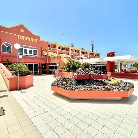 Cozy One Bedroom Apartment, Wifi,Ocean View,Tenerife アパート
